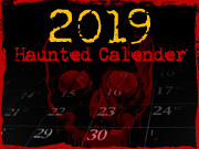 Attention Connecticut Haunt Owners