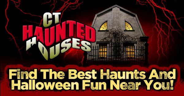 Connecticut Haunted Houses - Your Guide to Halloween in Connecticut