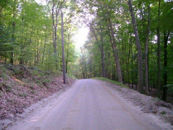 Haunted and Scary Saw Mill City Road